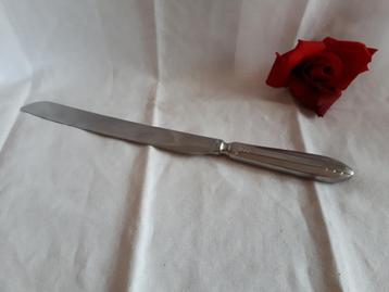 Gero Zilmeta 581 | bolheft 2 x broodmes € 15,- per stuk beschikbaar voor biedingen