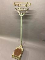 Antieke Fairbanks Personenweegschaal, Antiek en Kunst, Ophalen of Verzenden