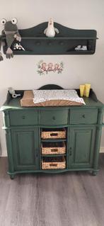 Babykamer, Ophalen, Gebruikt, Jongetje of Meisje