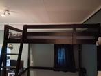 Ikea Storna Hoogslaper - 2 persoons - Goede staat, Huis en Inrichting, Slaapkamer | Stapelbedden en Hoogslapers, Gebruikt, Hoogslaper