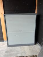 BULO archiefkast met roldeur, Huis en Inrichting, Kasten | Roldeurkasten en Archiefkasten, Ophalen, 100 tot 150 cm, 100 tot 150 cm