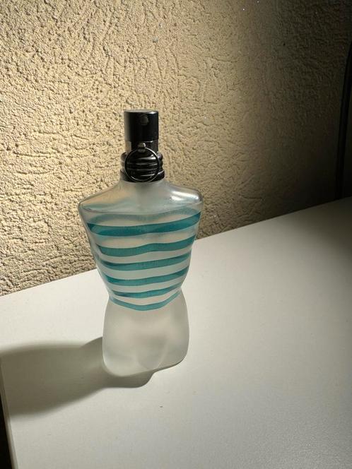 Jean Paul Gaultier - Le Beau Male [40ml] | 2013, Sieraden, Tassen en Uiterlijk, Uiterlijk | Parfum, Nieuw, Verzenden