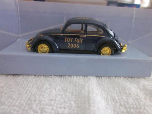Revell VW Käfer 1:64 Limited Edition Toy Fair 2006 in doosje, Hobby en Vrije tijd, Modelauto's | Overige schalen, Nieuw, Auto