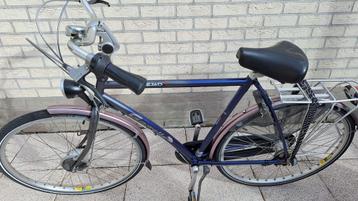 Gazelle heren fiets