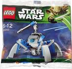 LEGO Polybag Star Wars - Umbaran MHC, Ophalen of Verzenden, Nieuw, Complete set, Lego