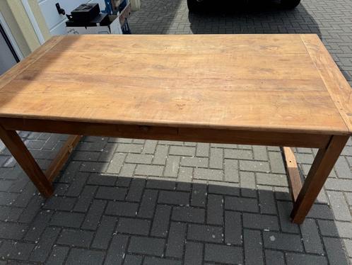 Franse stokbrood tafel, Antiek en Kunst, Curiosa en Brocante, Ophalen