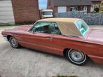 Ford thunderbird 1965, Auto's, Particulier, Te koop