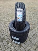 4 x 195/65/15 Kuhmo Wintercraft NIEUW 250,- Incl montage !, 15 inch, Nieuw, Band(en), Personenwagen