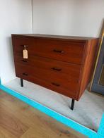 Vintage Simpla Lux ladekastje, Ophalen