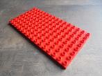 Lego Duplo Baseplate 8x16 (zie foto's), Ophalen of Verzenden, Gebruikt, Losse stenen, Duplo
