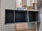 Gratis boekenkast, Huis en Inrichting, Kasten | Wandmeubels, Ophalen, Gebruikt, Minder dan 150 cm, 150 tot 200 cm