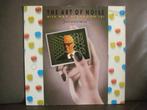 The Art Of Noise With Max Headroom – Paranoimia (Extended, Ophalen of Verzenden, 1980 tot 2000, Zo goed als nieuw, 12 inch