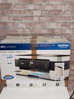 Brother MFC-J4420DW All-in-One Printer, Computers en Software, Printers, Gebruikt, Inkjetprinter, All-in-one, Ophalen of Verzenden