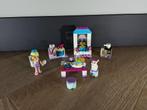 Lego Friends set 41308 - Stephanies vriendschap-taartjes, Kinderen en Baby's, Speelgoed | Duplo en Lego, Complete set, Ophalen of Verzenden
