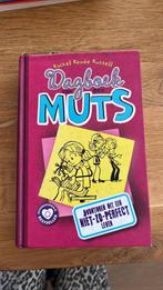 Dagboek van een muts 1, Ophalen of Verzenden, Zo goed als nieuw, Fictie algemeen