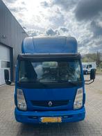 Renault Maxity 130-35/6 CC 2009 airco trekgewicht 3500, Auto's, Origineel Nederlands, Te koop, 750 kg, 0 cc