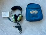 David Clark Aviation Headset H10-13,4, Ophalen, Gebruikt