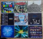 Partij cd singles Van Dik Hout, 6 singles of meer, Verzenden, Zo goed als nieuw, Pop