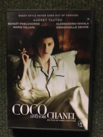 Coco avant Chanel (Scandinavisch) ; Regie: Anna Fontaine beschikbaar voor biedingen