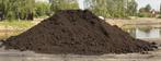 Zwarte grond GEZOCHT, Tuin en Terras, Ophalen, Tuinaarde