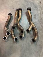 Bmw e39 spruitstukken 540i 8 cilinder, Ophalen of Verzenden, BMW