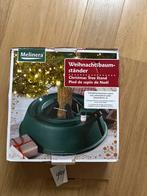 Melinera Kerstboomstandaard - Nieuw in doos!, Ophalen of Verzenden, Nieuw, Brander, Fondue-accessoires