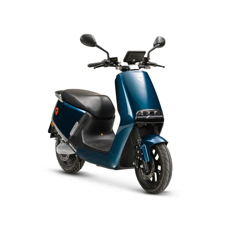 Yadea G5 Elektrische bromscooter, Fietsen en Brommers, Brommers | Overige merken, Nieuw, Maximaal 45 km/u, Ophalen