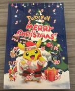 Pokémon Adventskalender - Nieuw!, Ophalen of Verzenden, Nieuw