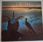 Roxy Music - Avalon LP, Ophalen of Verzenden, 1980 tot 2000, Zo goed als nieuw, 12 inch