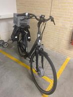 Sparta F8E e-bike, Ophalen, Sparta, Gebruikt, Versnellingen