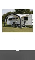 Dometic opblaasbare luifel, Caravans en Kamperen, Caravan accessoires, Ophalen of Verzenden, Zo goed als nieuw