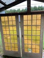 Suiite deuren, Doe-het-zelf en Verbouw, Deuren en Horren, Ophalen, Gebruikt, 80 tot 100 cm, Binnendeur