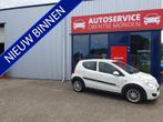 Suzuki Alto 1.0 Exclusive | Airco | GT-pakket (bj 2010), Voorwielaandrijving, Euro 5, Elektrische ramen, Gebruikt