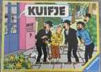 Kuifje Bordspel - Wie ontvoerde professor Zonnebloem ?, Hobby en Vrije tijd, Gezelschapsspellen | Bordspellen, Ophalen of Verzenden