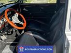 Rover Mini Cooper MK II | 1995 | Route 66 Auctions, Auto's, Overige carrosserieën, Zwart, Bedrijf, Handgeschakeld