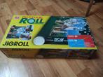 Jumbo Jigroll puzzelrol voor 500-1000 stukjes, Hobby en Vrije tijd, Denksport en Puzzels, Ophalen, 500 t/m 1500 stukjes, Zo goed als nieuw