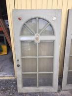 antieke bibliotheek deuren, Antiek en Kunst, Ophalen