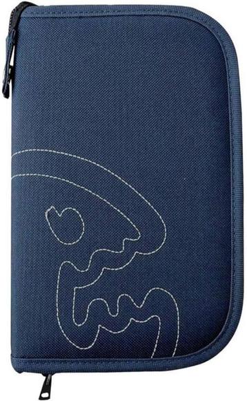 Logboek map binder organizer medium formaat beschikbaar voor biedingen