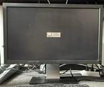 Dell U2711 27" 2K IPS monitor, Computers en Software, Monitoren, Gebruikt, IPS, In hoogte verstelbaar, VGA