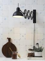 t's about romi wandlamp zwart, Ophalen of Verzenden, Nieuw, Metaal, Modern
