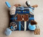 Voelkussen tastkussen friemelkussen Dementie - Alzheimer, Ophalen of Verzenden, Nieuw