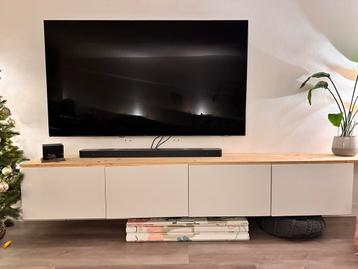 Ikea besta tv meubel - afbeelding 2