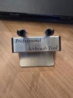 Airbrush Houder - Professionele Tool, Ophalen of Verzenden, Nieuw