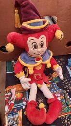 Pardoes Efteling Pluche Knuffel, Ophalen of Verzenden, Zo goed als nieuw, Beeldje of Poppetje