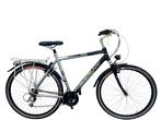 Herenfiets Giant Tourer 54 cm/met 21 versnellingen