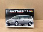 Honda Odyssey bouwdoos van Fujimi, Hobby en Vrije tijd, Modelbouw | Auto's en Voertuigen, Fujimi, Auto, Groter dan 1:32, Nieuw