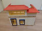 Playmobil vakantie huis, Ophalen, Gebruikt