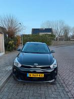 Kia Rio 1.0 T-gdi Ecodynamics 120pk Dct7 2019 Zwart, 450 kg, Zwart, 1095 kg, Leder