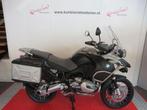 BMW R 1200 GS ADVENTURE ABS-ASC-ESA (bj 2009), 2 cilinders, Motorrijbewijs A, Overig, Onbekend