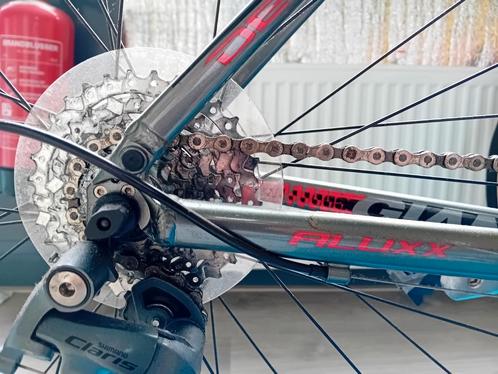 Giant wielrenner maat S, Sport en Fitness, Wielrennen, Gebruikt, Overige typen, Ophalen